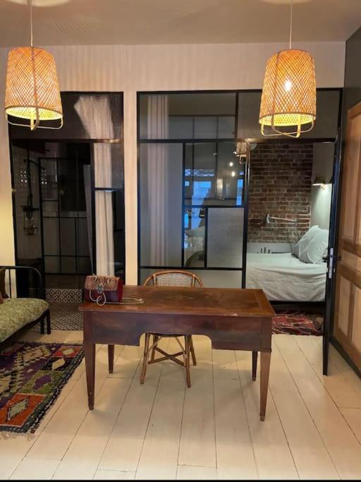 Cozy flat for 4 people - Paris 15 Parc des expositions porte de versailles - Appartement 1 Chambre - 14