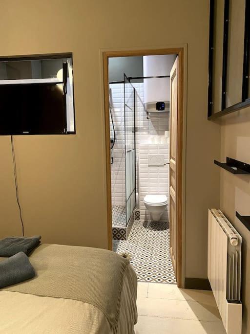Cozy flat for 4 people - Paris 15 Parc des expositions porte de versailles - Appartement 1 Chambre - 16