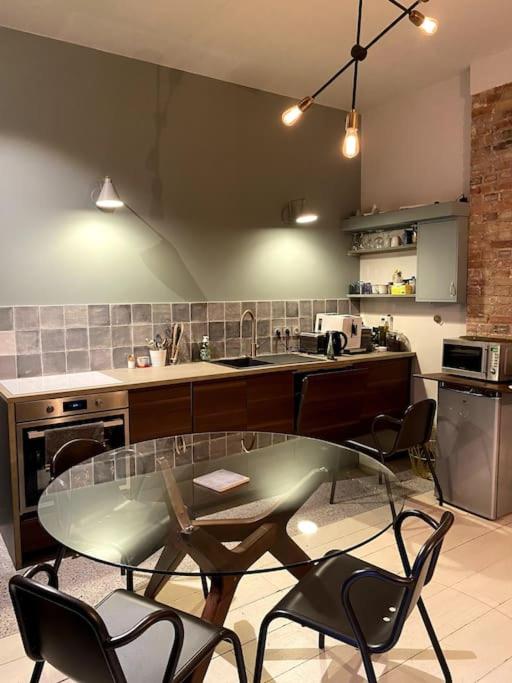 Cozy flat for 4 people - Paris 15 Parc des expositions porte de versailles - Appartement 1 Chambre - 17
