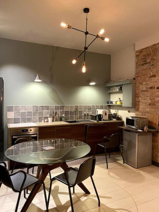 Cozy flat for 4 people - Paris 15 Parc des expositions porte de versailles - Appartement 1 Chambre - 18