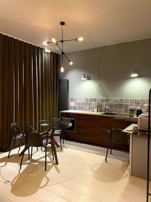 Cozy flat for 4 people - Paris 15 Parc des expositions porte de versailles - Appartement 1 Chambre - 22