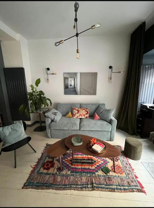 Cozy flat for 4 people - Paris 15 Parc des expositions porte de versailles - Appartement 1 Chambre - 2