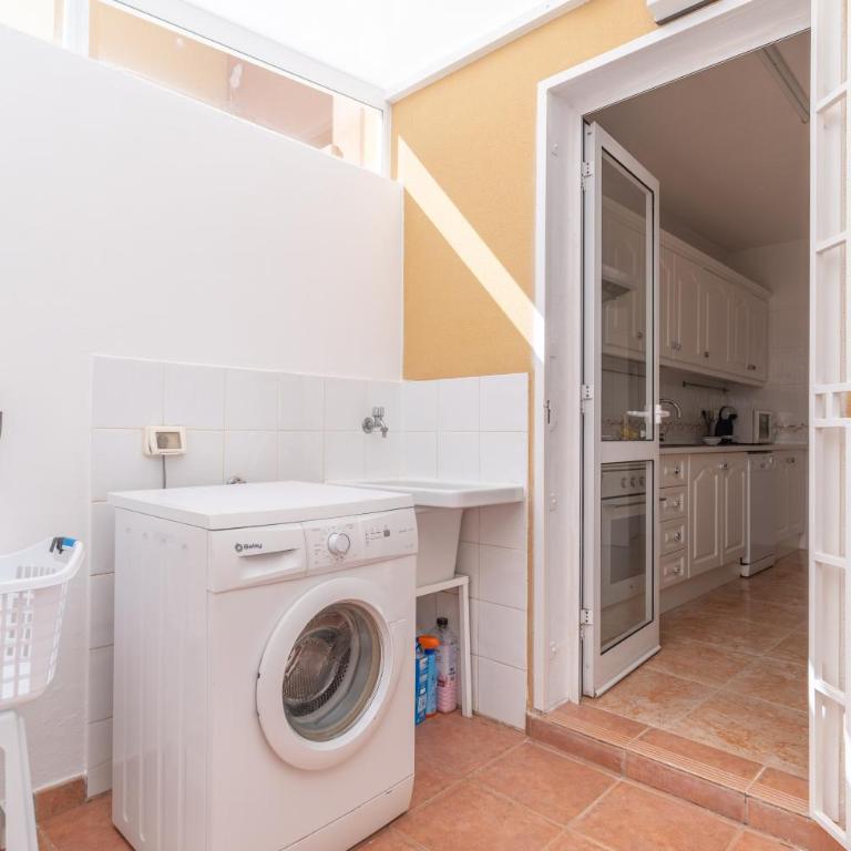 Vistalmar, Duplex en Costa Adeje - Casa de 3 dormitorios - 36