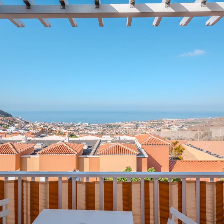 Vistalmar, Duplex en Costa Adeje - Casa de 3 dormitorios - 7