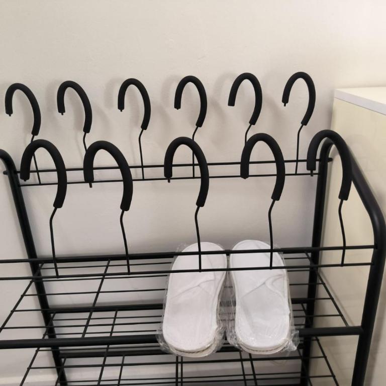 Studio cosy TV Netflix Proche Stade de France - Appartamento con 1 Camera da Letto - 20