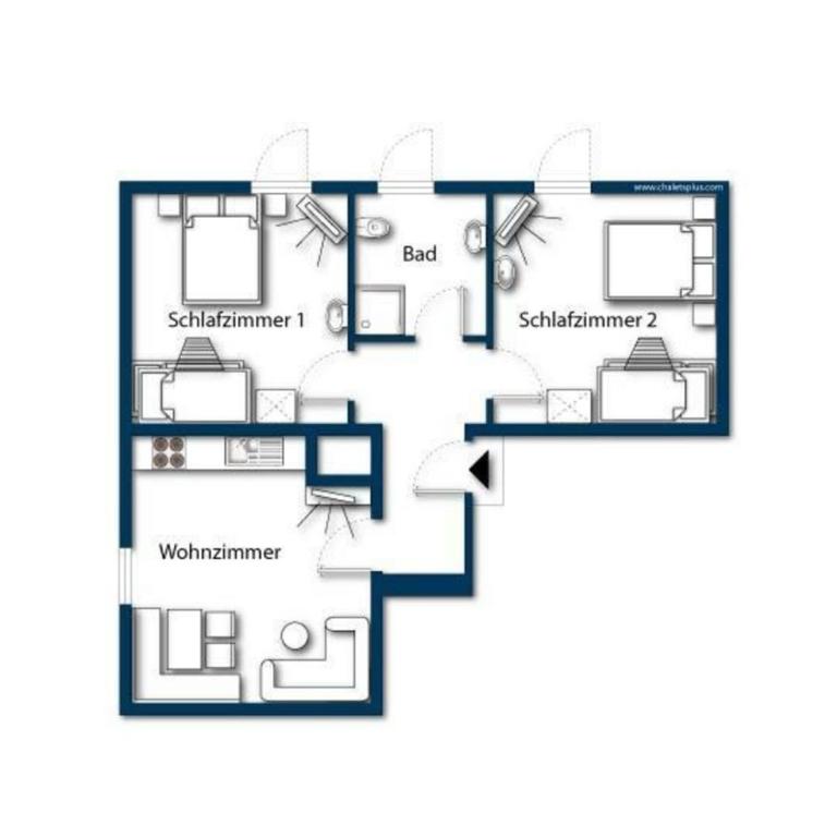 Haus Eckhausl Friends - Ferienhaus - 27