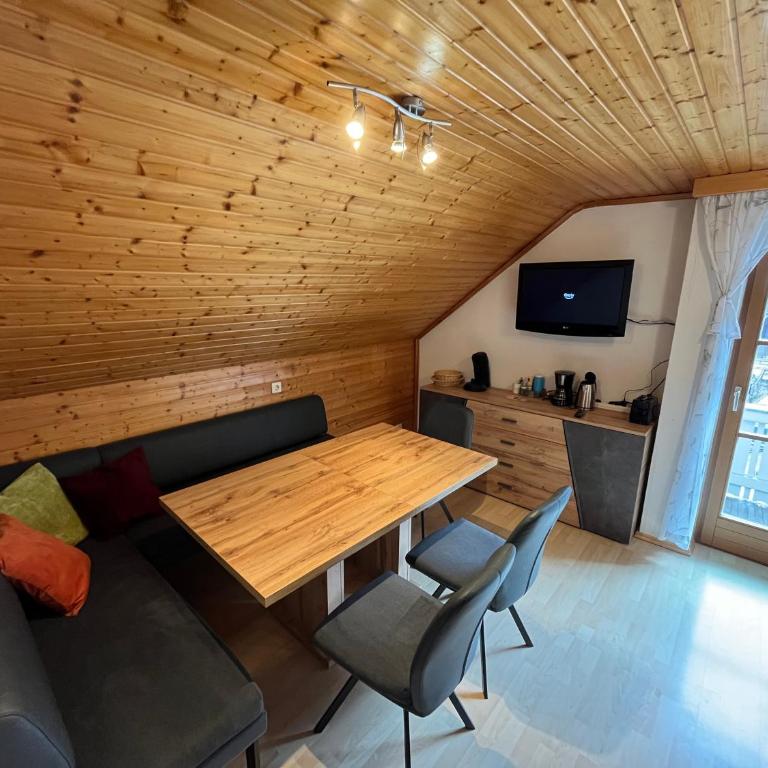 Ferienwohnung Aigner im Salzburger Lungau - Appartement - 20