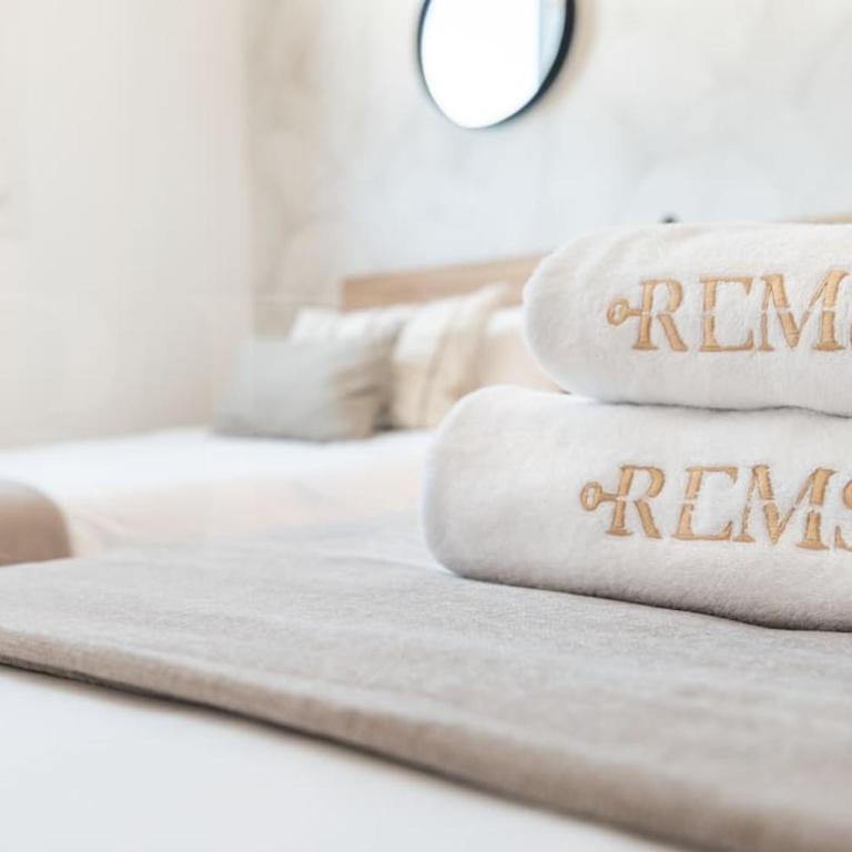22nd floor modern urban sky apartment with parking & gym by REMS - Apartamento de 2 dormitorios - 12