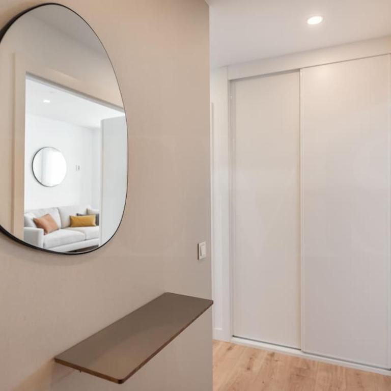 22nd floor modern urban sky apartment with parking & gym by REMS - Apartamento de 2 dormitorios - 28