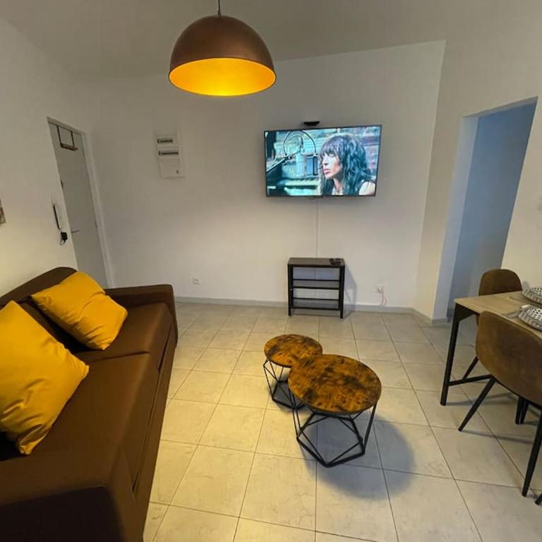 Bel appartement Béziers - Clim - 1 Chambre - Gare - Centre - Apartment mit 1 Schlafzimmer - 8