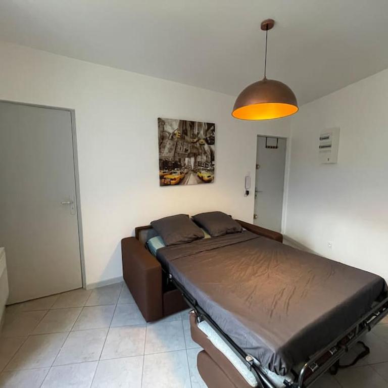Bel appartement Béziers - Clim - 1 Chambre - Gare - Centre - Apartment mit 1 Schlafzimmer - 11