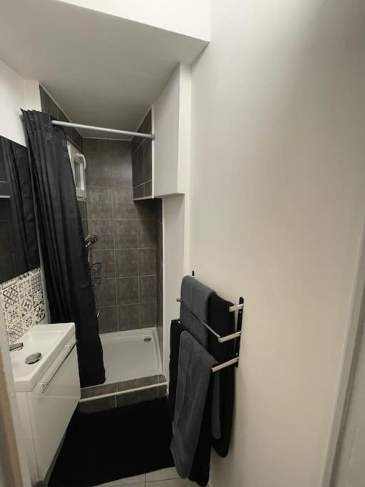 Bel appartement Béziers - Clim - 1 Chambre - Gare - Centre - Apartment mit 1 Schlafzimmer - 15