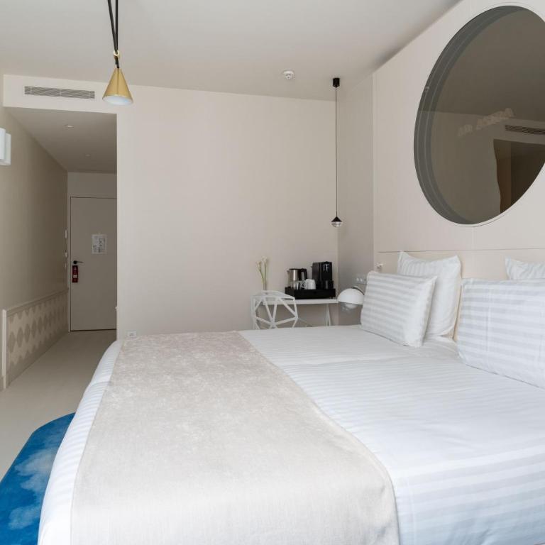 Hotel Astra Opera - Astotel - Chambre Lits Jumeaux Supérieure - 3