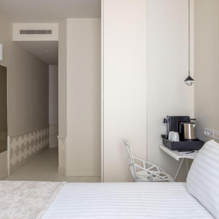 Hotel Astra Opera - Astotel - Chambre Double - 1
