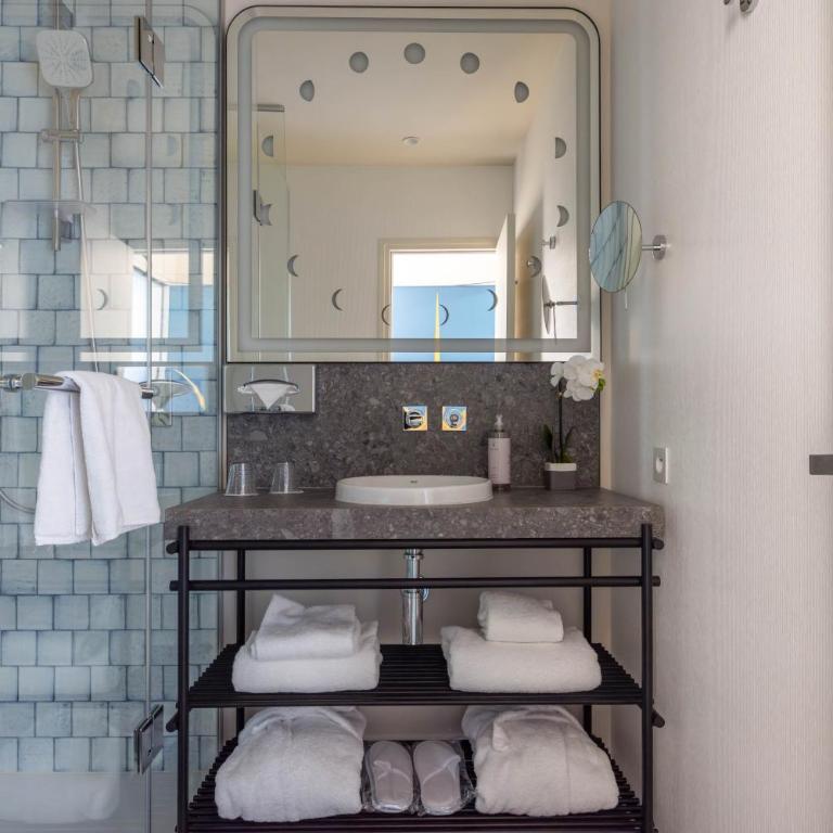 Hotel Astra Opera - Astotel - Chambre Lits Jumeaux - 6
