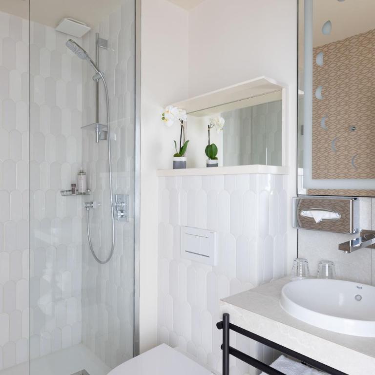 Hotel Astra Opera - Astotel - Chambre Lits Jumeaux - 10