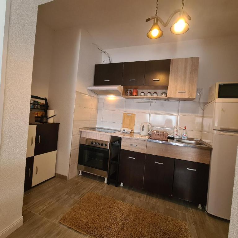 Sirob bubanj - Two-Bedroom Apartment - 3