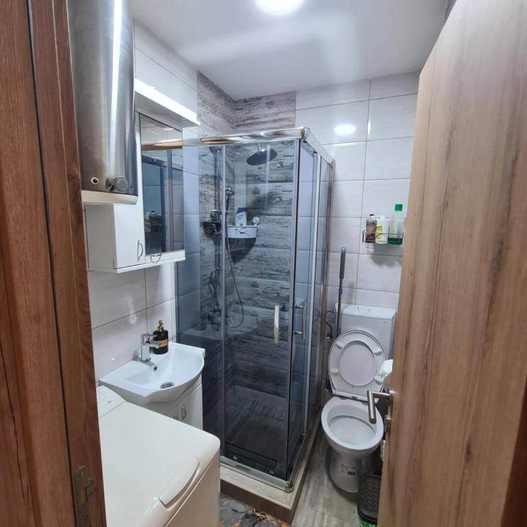 Sirob bubanj - Two-Bedroom Apartment - 6