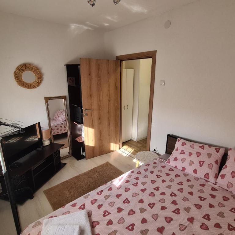 Sirob bubanj - Two-Bedroom Apartment - 4