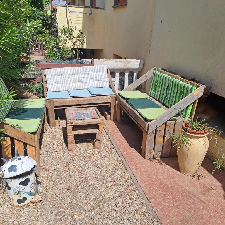 Le Floreali - Casa Rosmarino - Appartamento con 1 Camera da Letto - 50