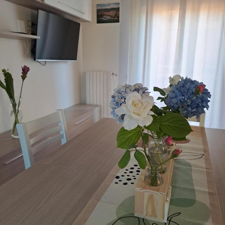 Le Floreali - Casa Rosmarino - Appartamento con 1 Camera da Letto - 16