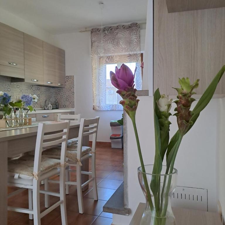 Le Floreali - Casa Rosmarino - Appartamento con 1 Camera da Letto - 11