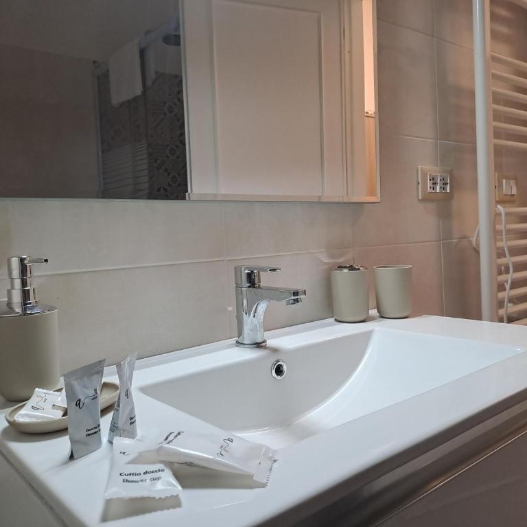 Le Floreali - Casa Rosmarino - Appartamento con 1 Camera da Letto - 27