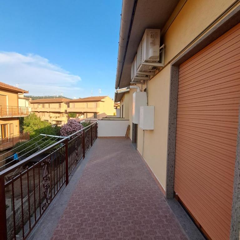 Le Floreali - Casa Rosmarino - Appartamento con 1 Camera da Letto - 42