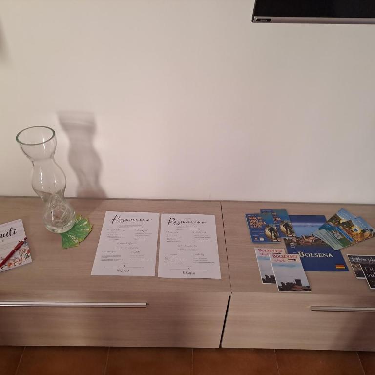 Le Floreali - Casa Rosmarino - Appartamento con 1 Camera da Letto - 22