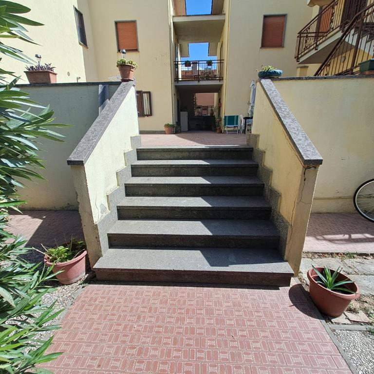 Le Floreali - Casa Rosmarino - Appartamento con 1 Camera da Letto - 47