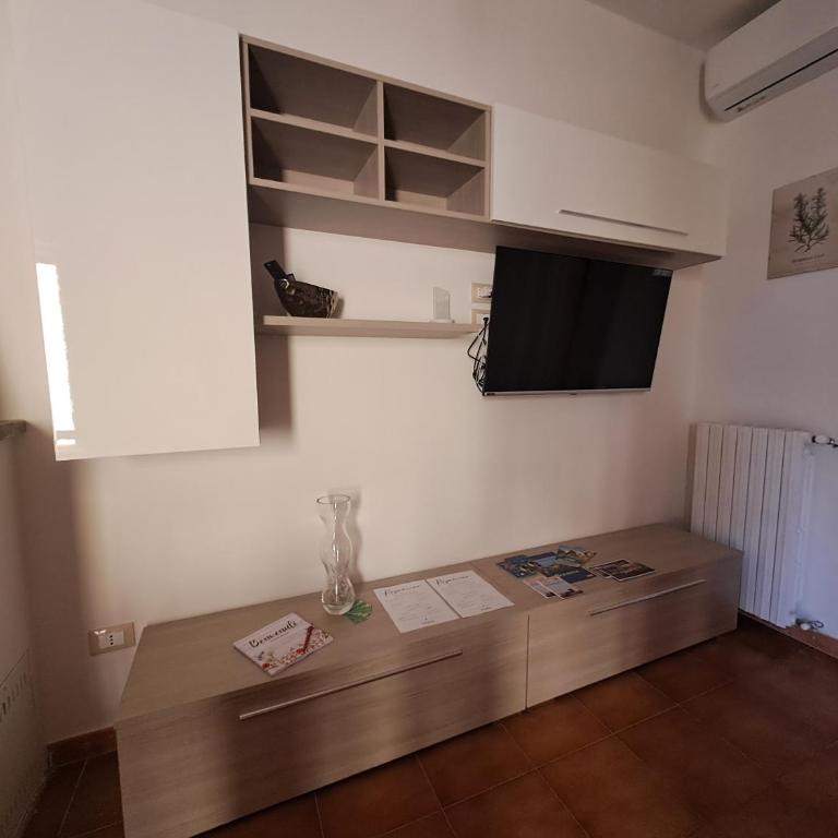 Le Floreali - Casa Rosmarino - Appartamento con 1 Camera da Letto - 18