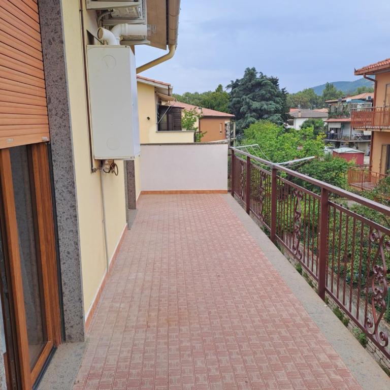 Le Floreali - Casa Rosmarino - Appartamento con 1 Camera da Letto - 44