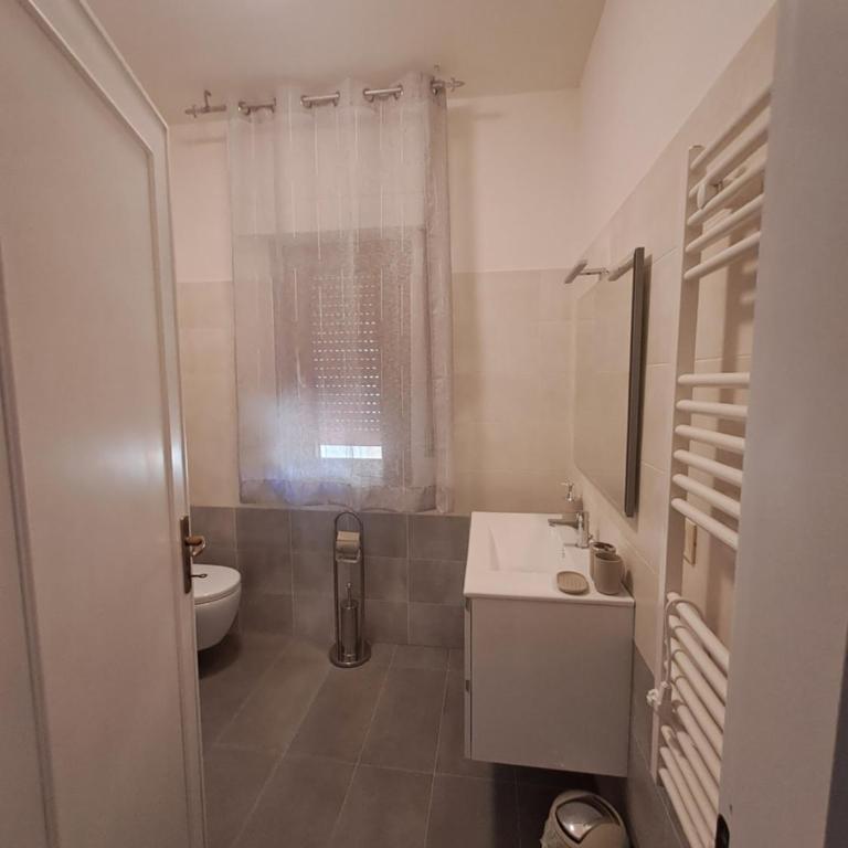 Le Floreali - Casa Rosmarino - Appartamento con 1 Camera da Letto - 26