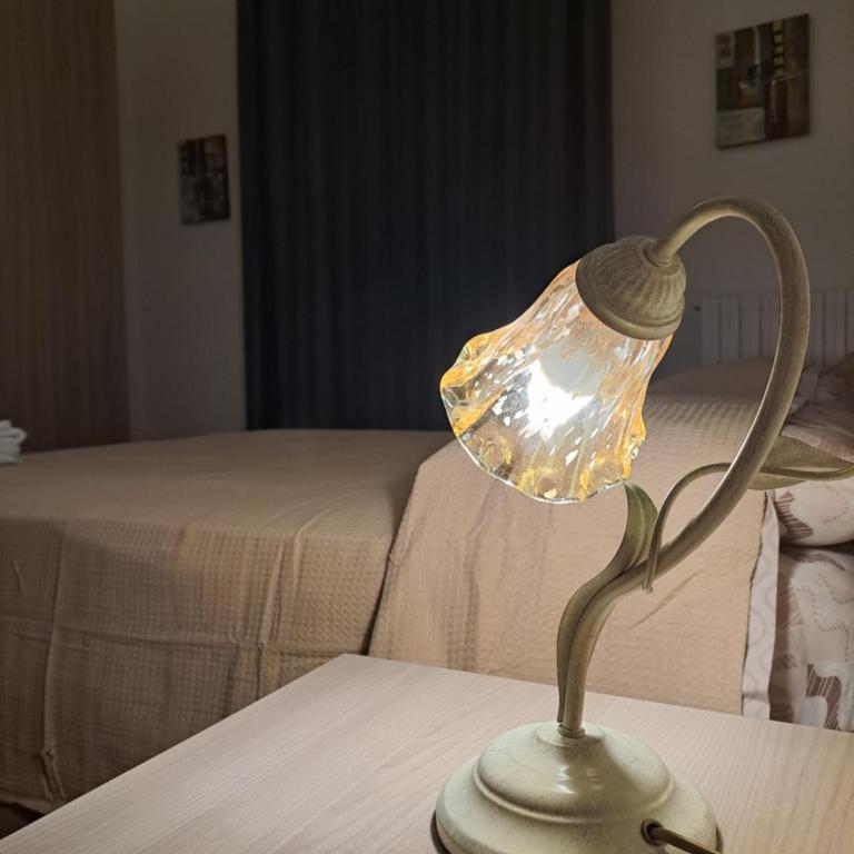 Le Floreali - Casa Rosmarino - Appartamento con 1 Camera da Letto - 39