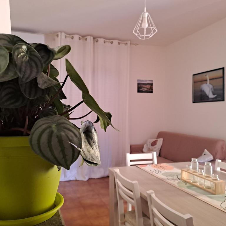 Le Floreali - Casa Rosmarino - Appartamento con 1 Camera da Letto - 19