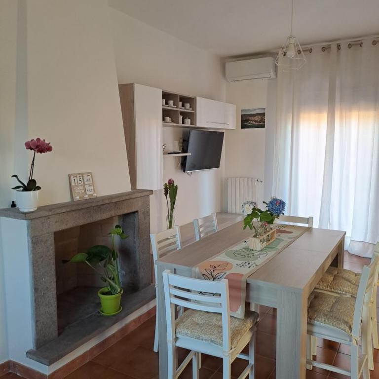 Le Floreali - Casa Rosmarino - Appartamento con 1 Camera da Letto - 13