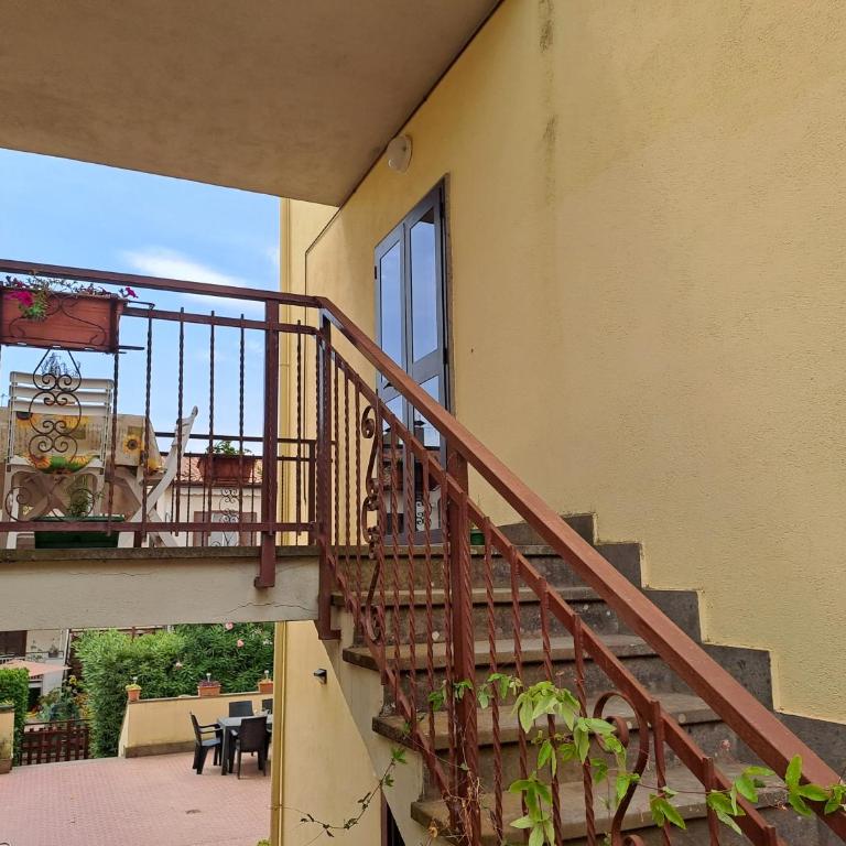 Le Floreali - Casa Rosmarino - Appartamento con 1 Camera da Letto - 49
