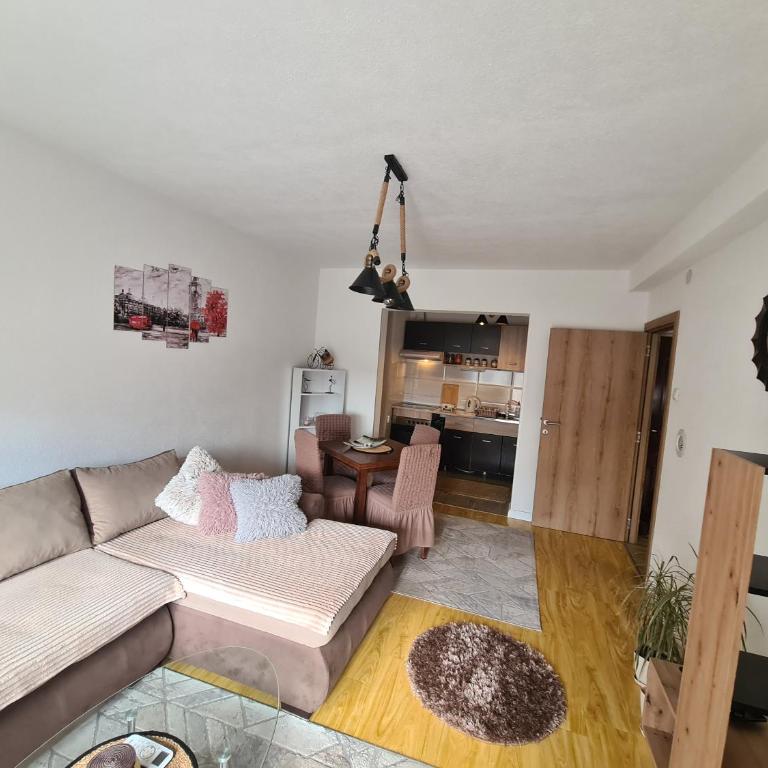 Sirob bubanj - Two-Bedroom Apartment - 2