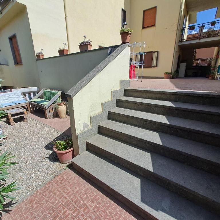 Le Floreali - Casa Rosmarino - Appartamento con 1 Camera da Letto - 48
