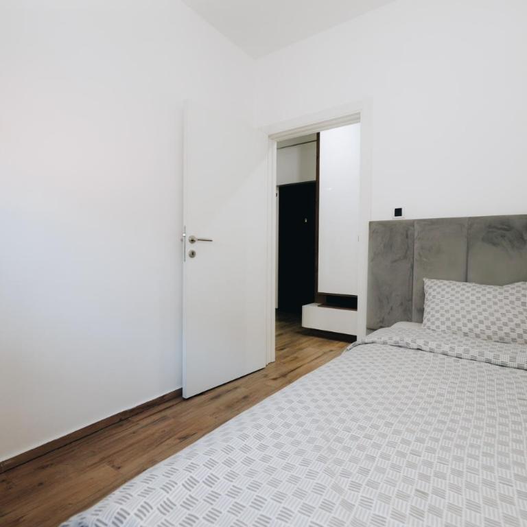 DUGA PARK lux - Apartman sa 2 Spavaće Sobe - 19