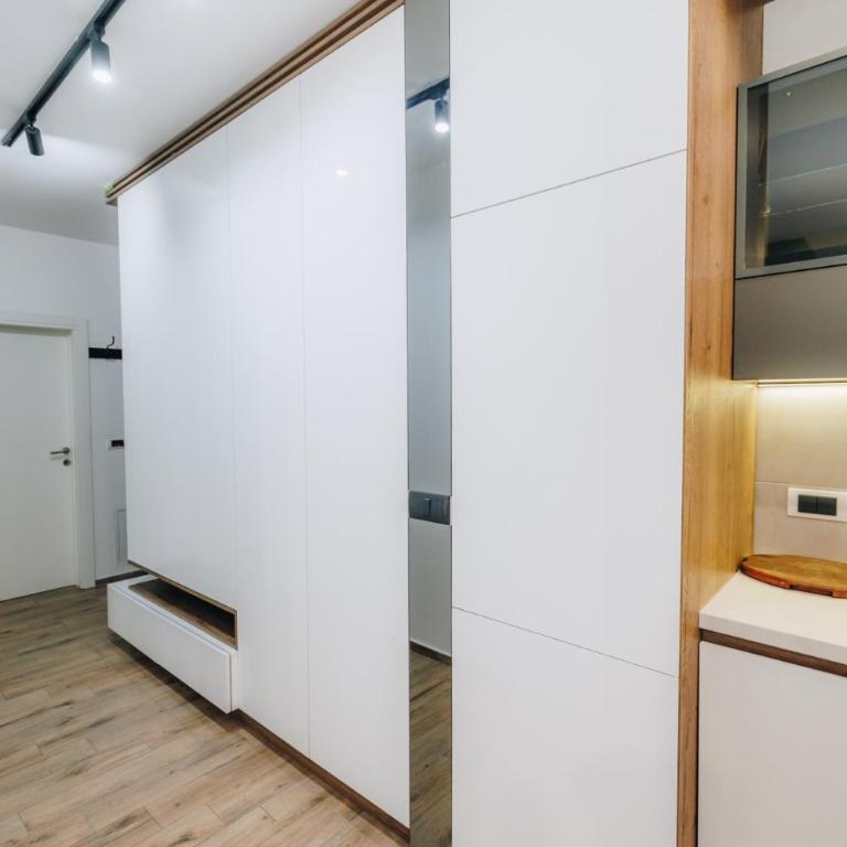 DUGA PARK lux - Apartman sa 2 Spavaće Sobe - 21