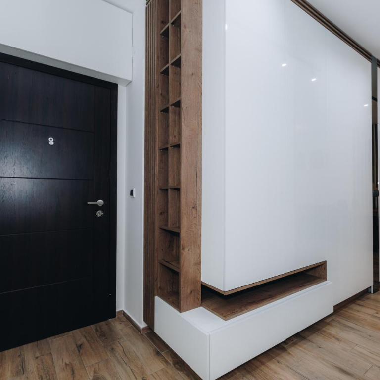 DUGA PARK lux - Apartman sa 2 Spavaće Sobe - 29