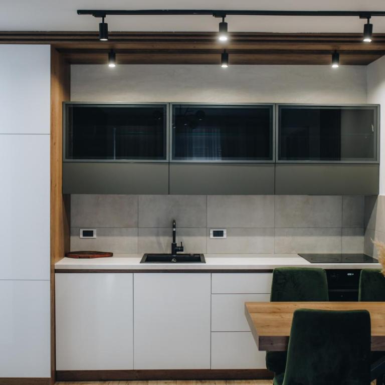 DUGA PARK lux - Apartman sa 2 Spavaće Sobe - 30