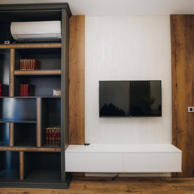 DUGA PARK lux - Apartman sa 2 Spavaće Sobe - 35