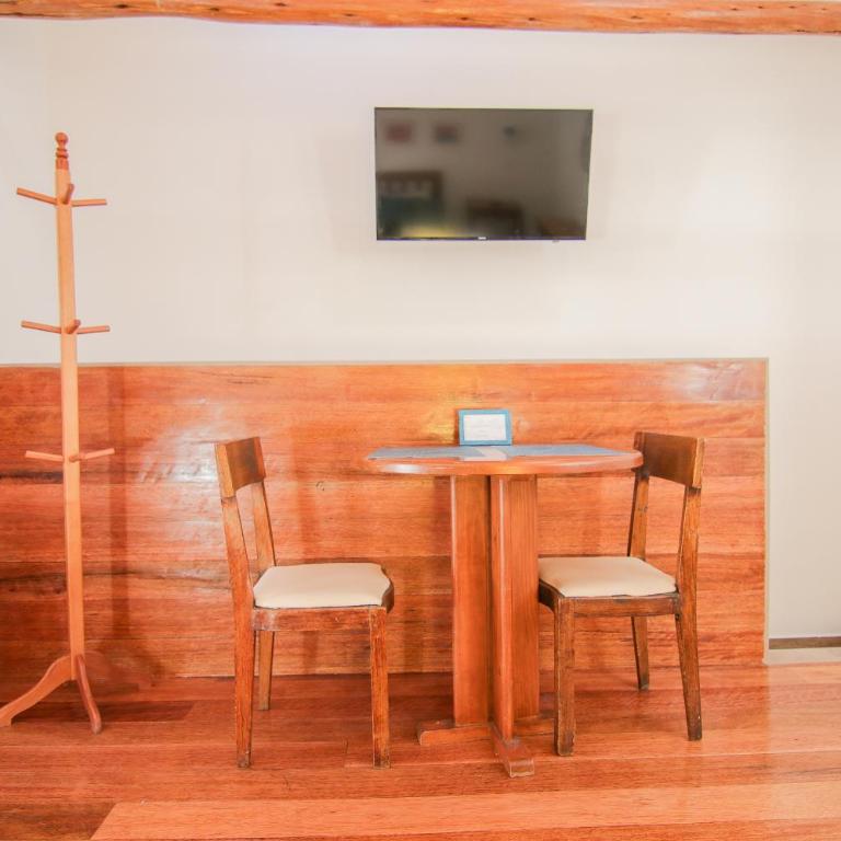 SONQO, apartamento con lindas vistas en Cuesta san Blas 561 - One-Bedroom Apartment - 4