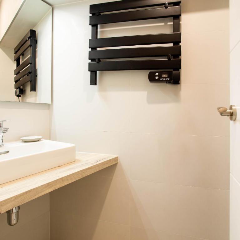 Apartamento Silvela Duplex en Madrid - Apartamento Dúplex - 18