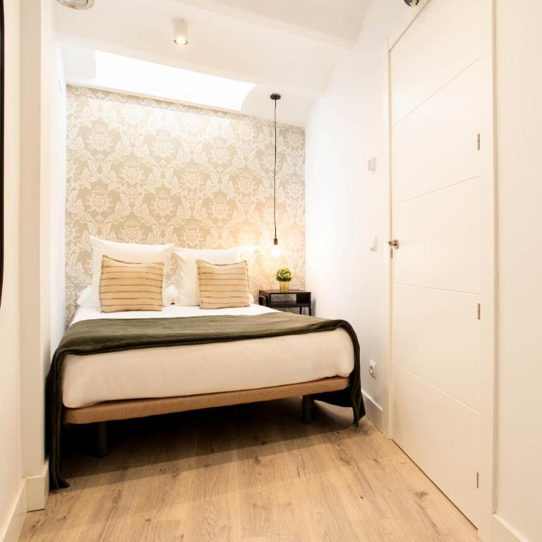 Apartamento Silvela Duplex en Madrid - Apartamento Dúplex - 14