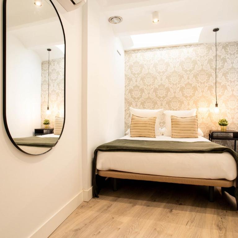 Apartamento Silvela Duplex en Madrid - Apartamento Dúplex - 15