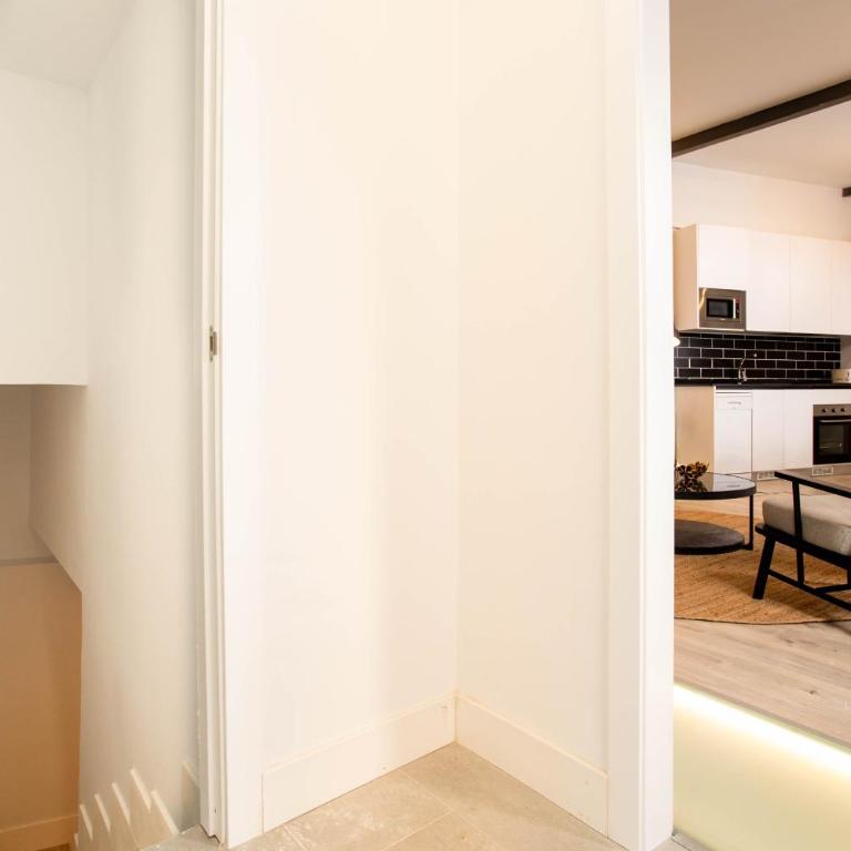 Apartamento Silvela Duplex en Madrid - Apartamento Dúplex - 7