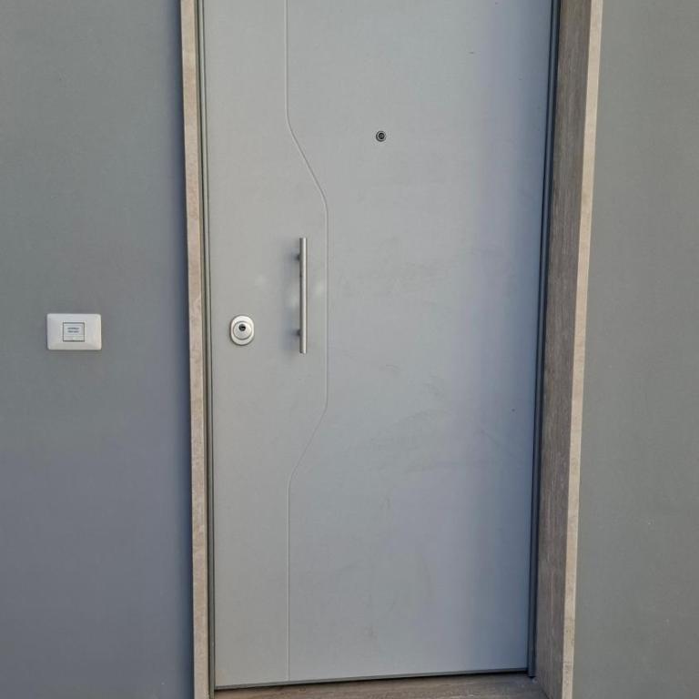 Altavilla Apartments Roma - Appartamento con 1 Camera da Letto - 22